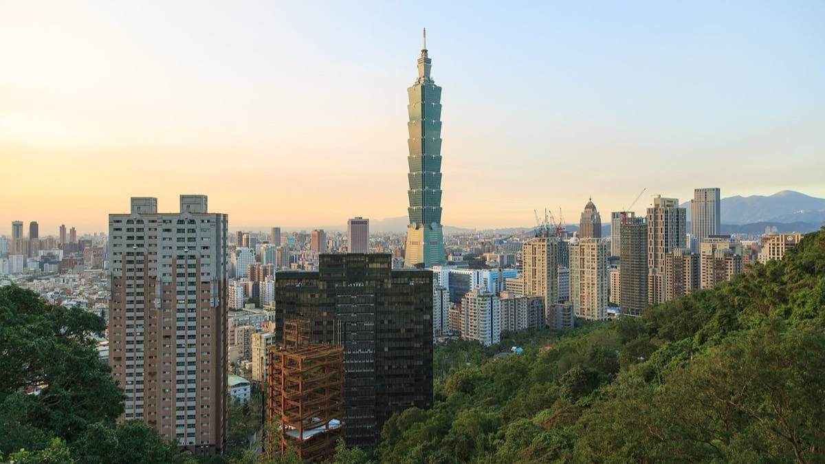 Taiwan