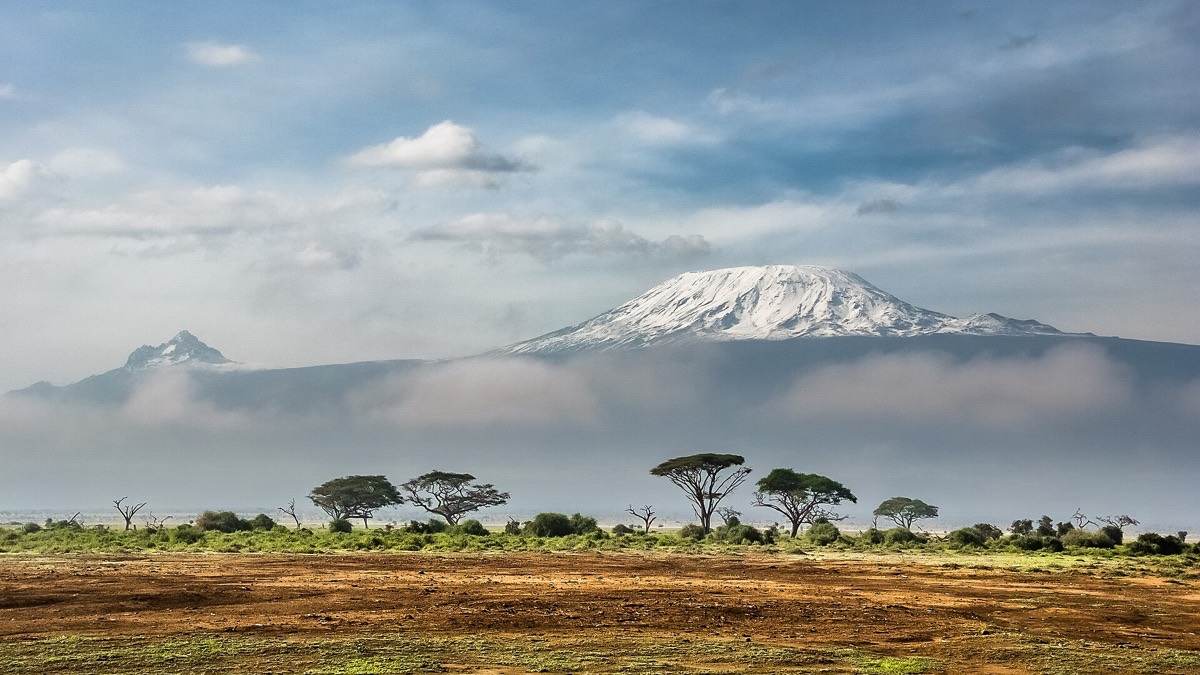 Tanzania