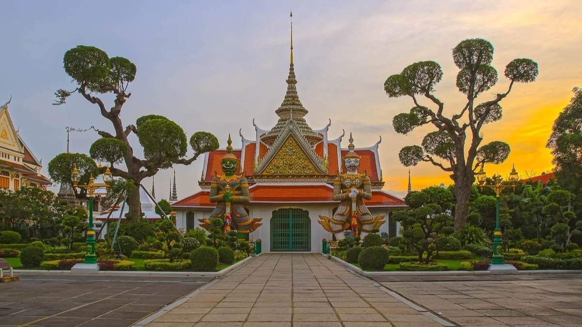 Thailand