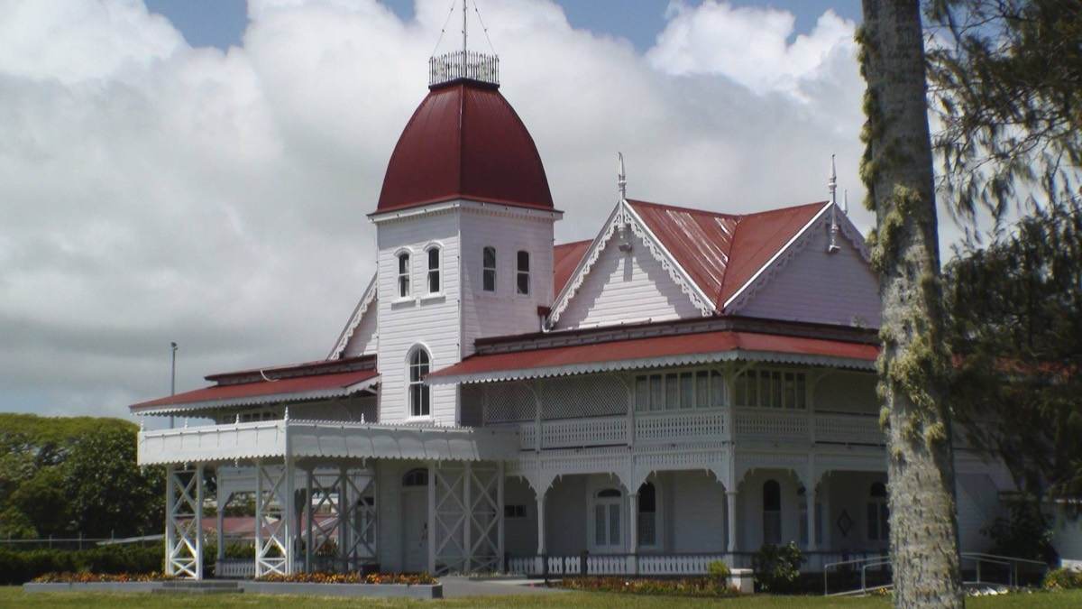 Tonga