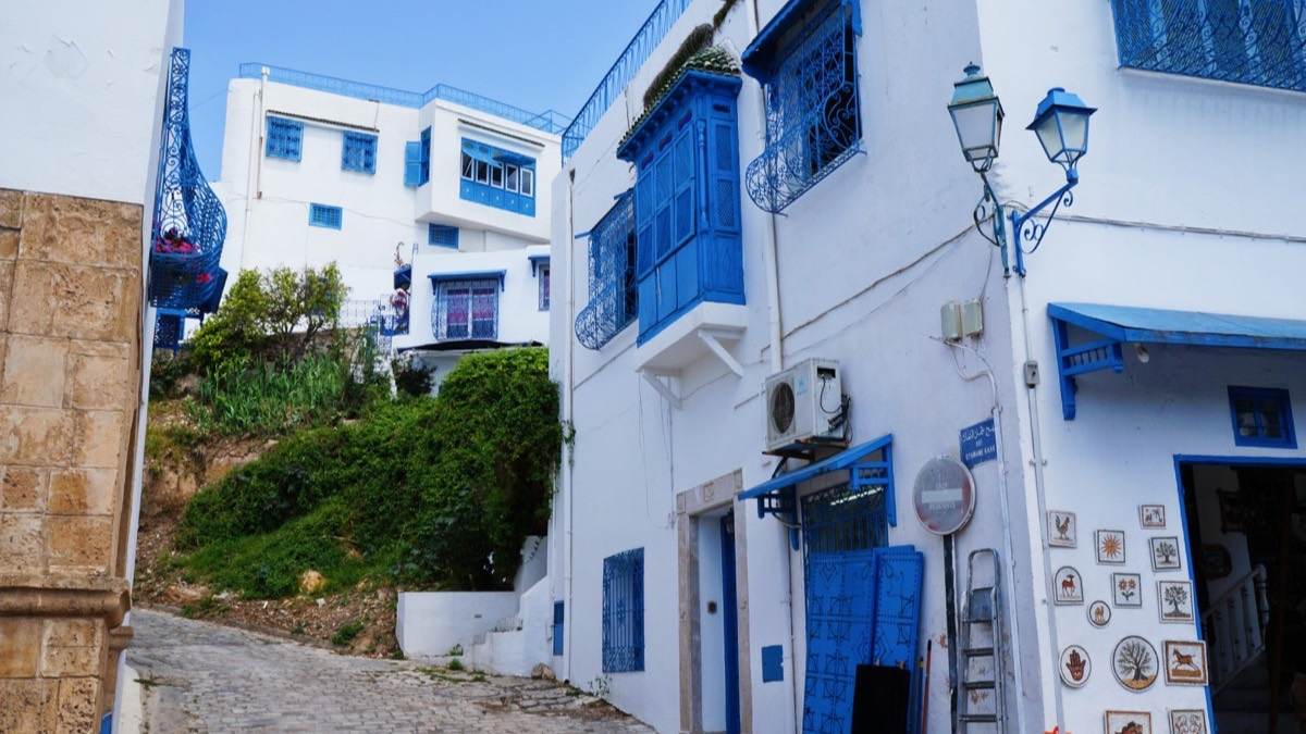 Tunisia