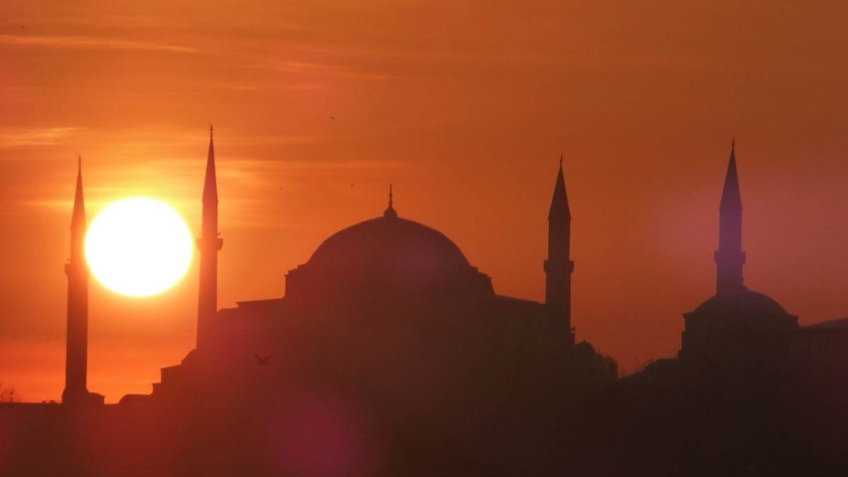 Turkey