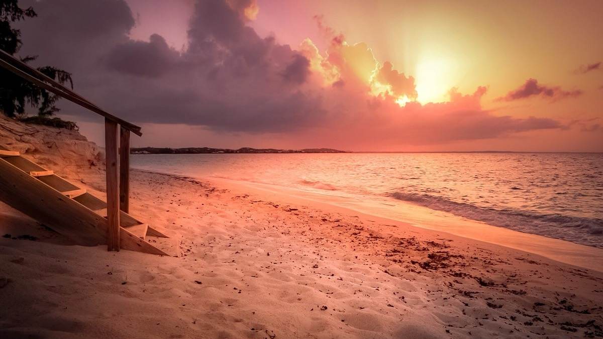 Turks and Caicos Islands