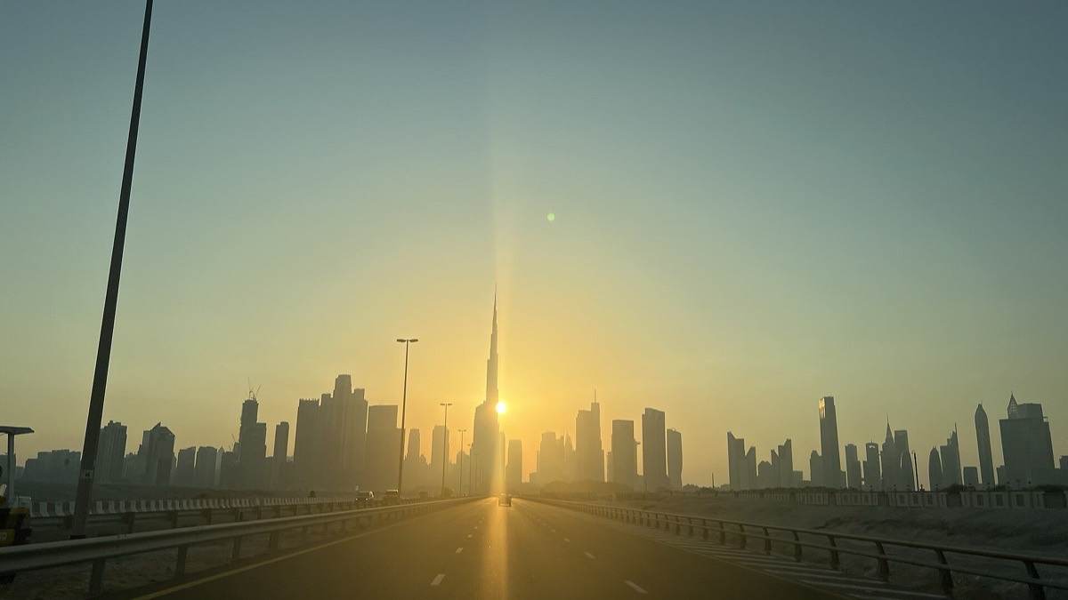 UAE