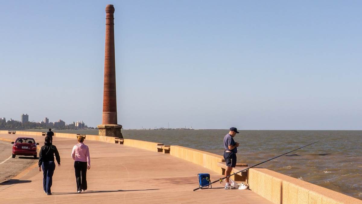 Uruguay