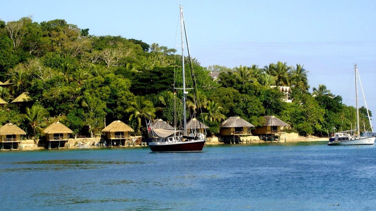 Vanuatu