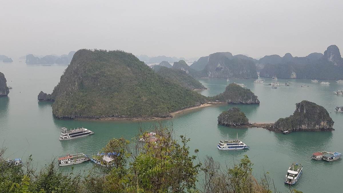 Vietnam