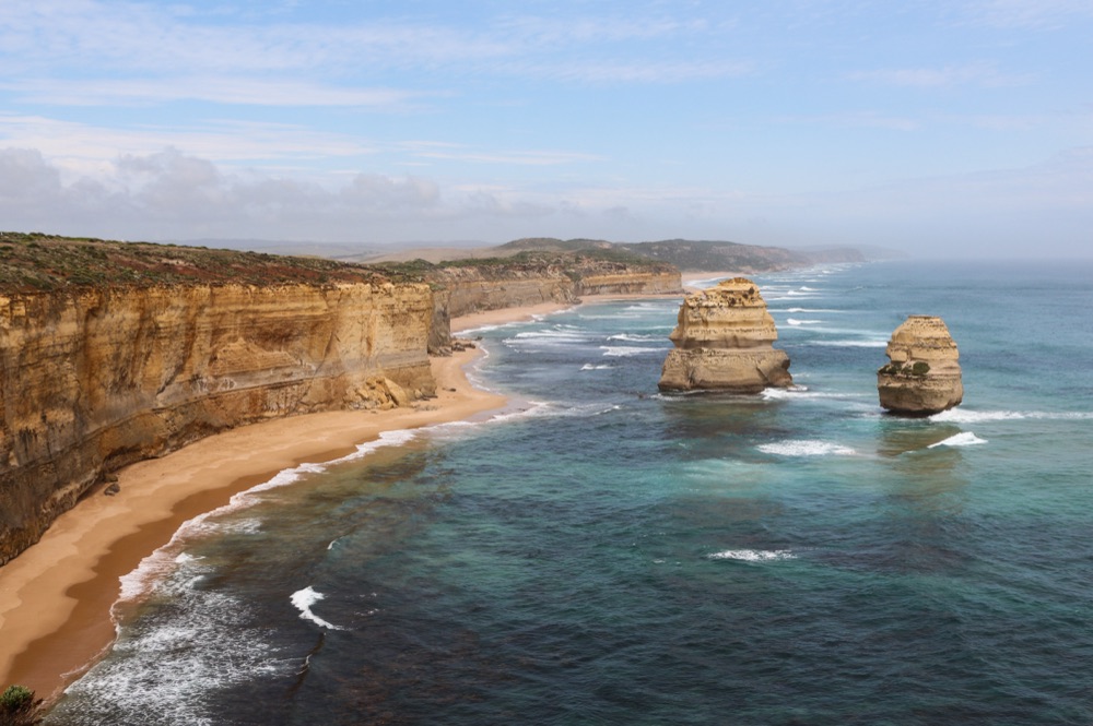 The Twelve Apostles, Port Campbell National Park, Great Ocean Road