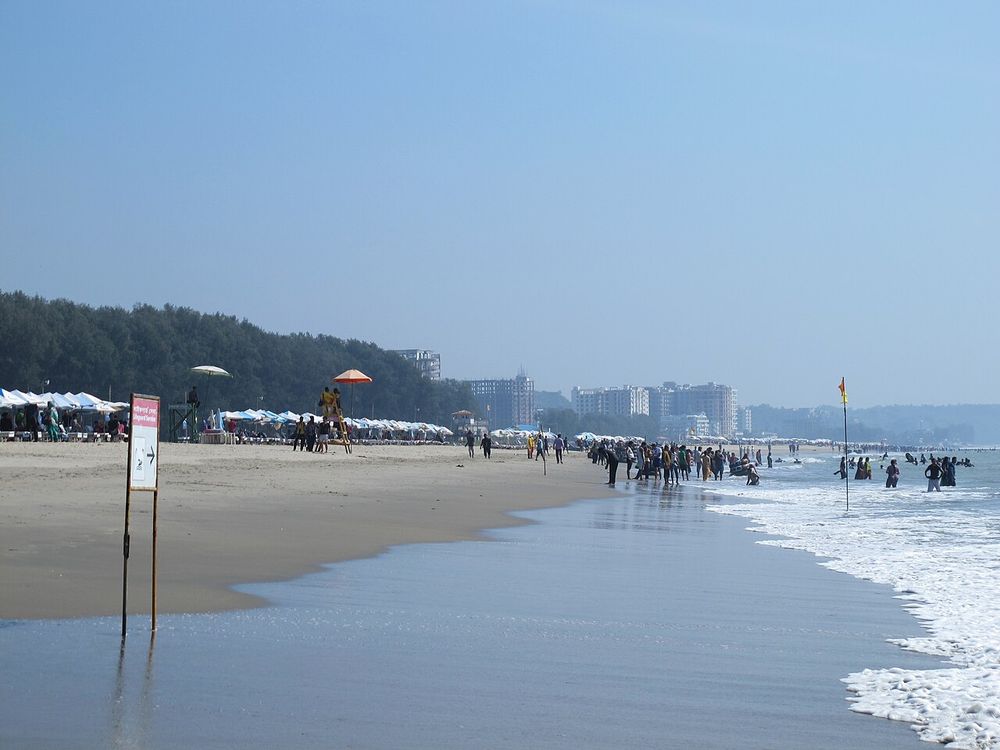 Cox's Bazar, División de Chittagong