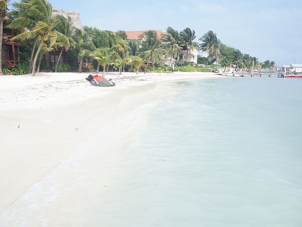 San Pedro, Ambergris Caye