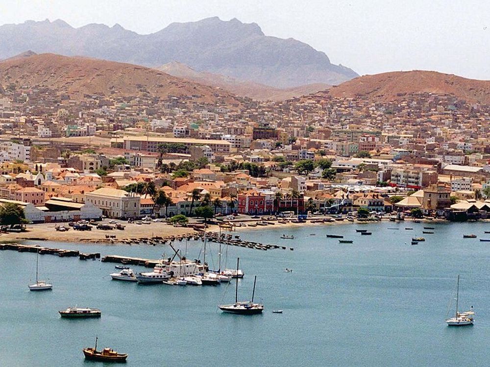 Mindelo, São Vicente