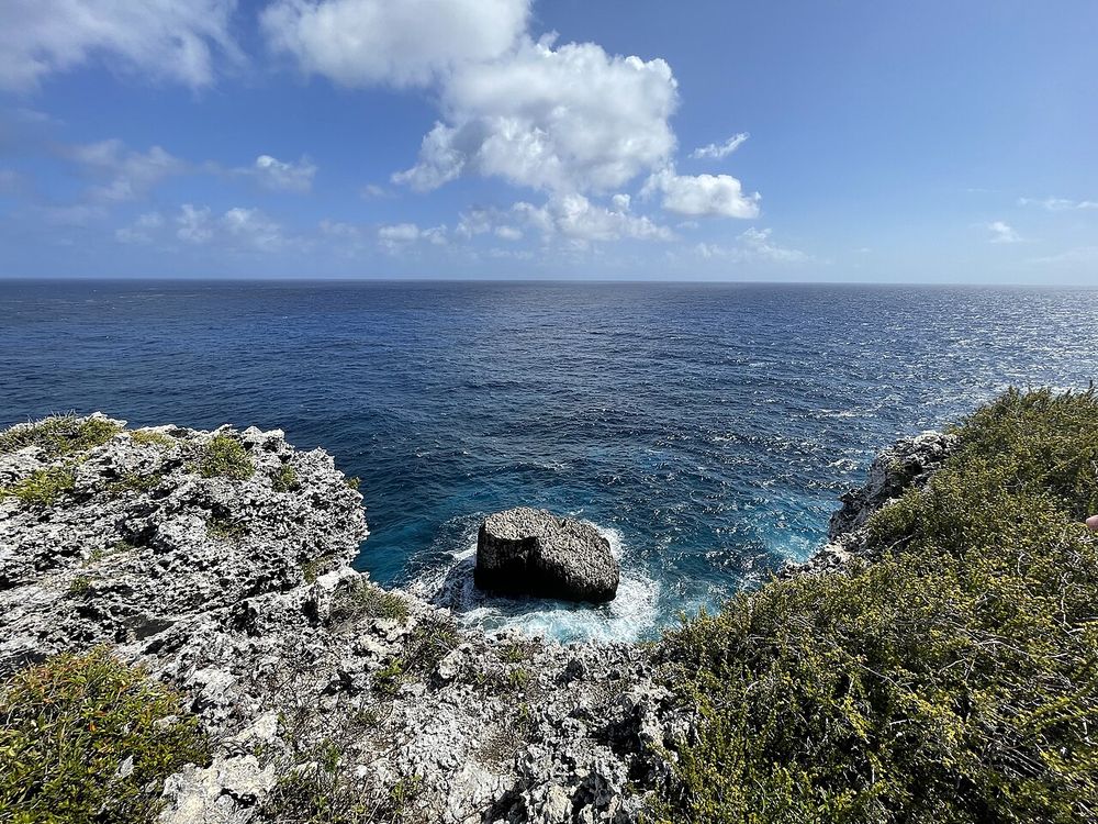 The Bluff, Cayman Brac