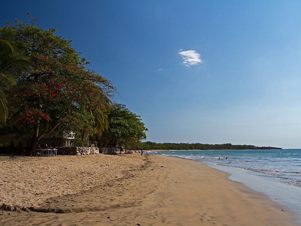 Tamarindo, Guanacaste