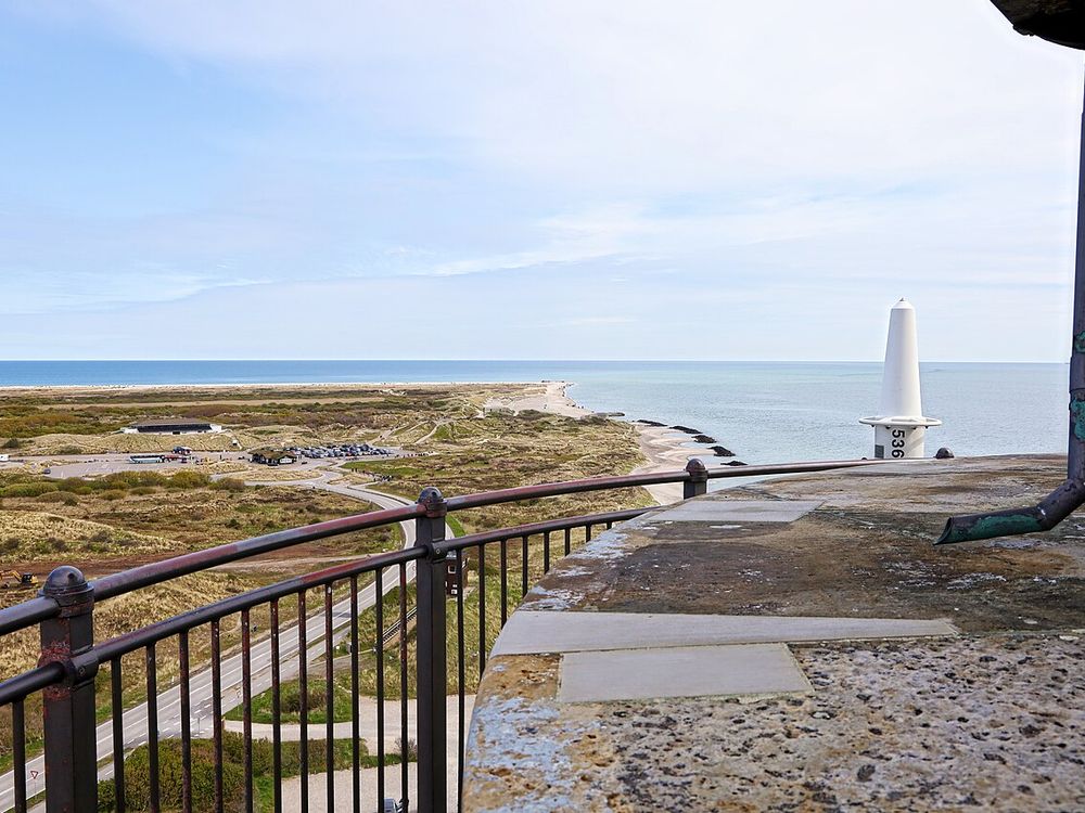 Grenen, Skagen