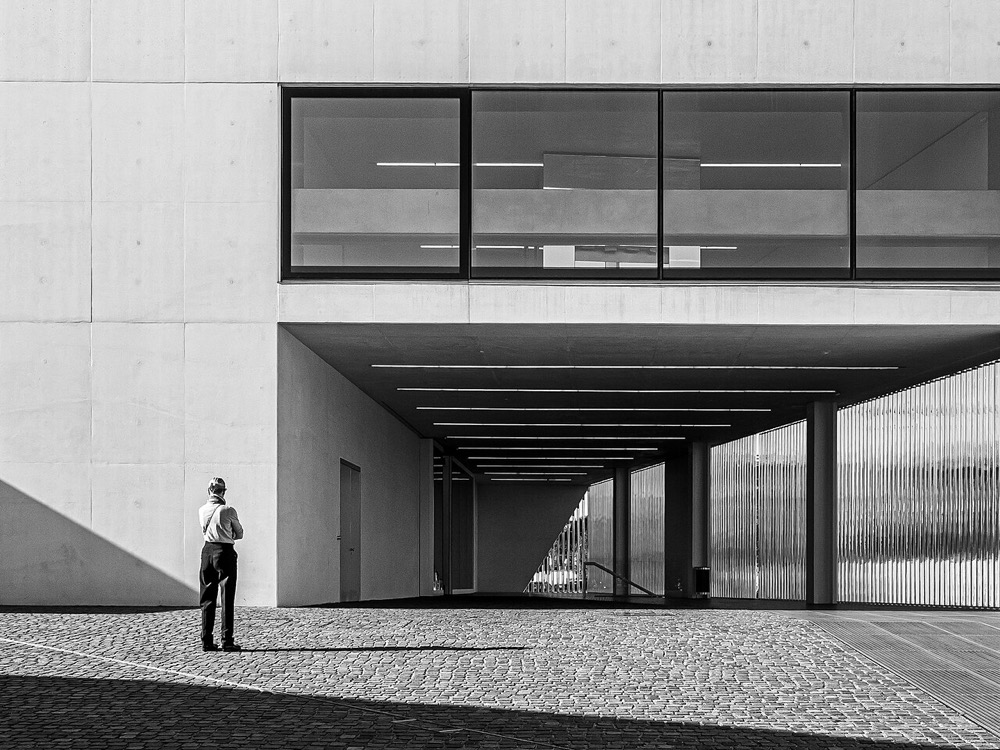 Fondazione Prada, Largo Isarco, south Milan