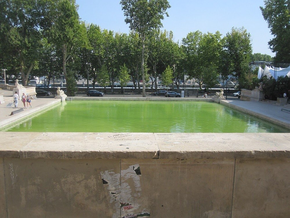 Palais de Tokyo, Avenue du Président Wilson, 16th arrondissement