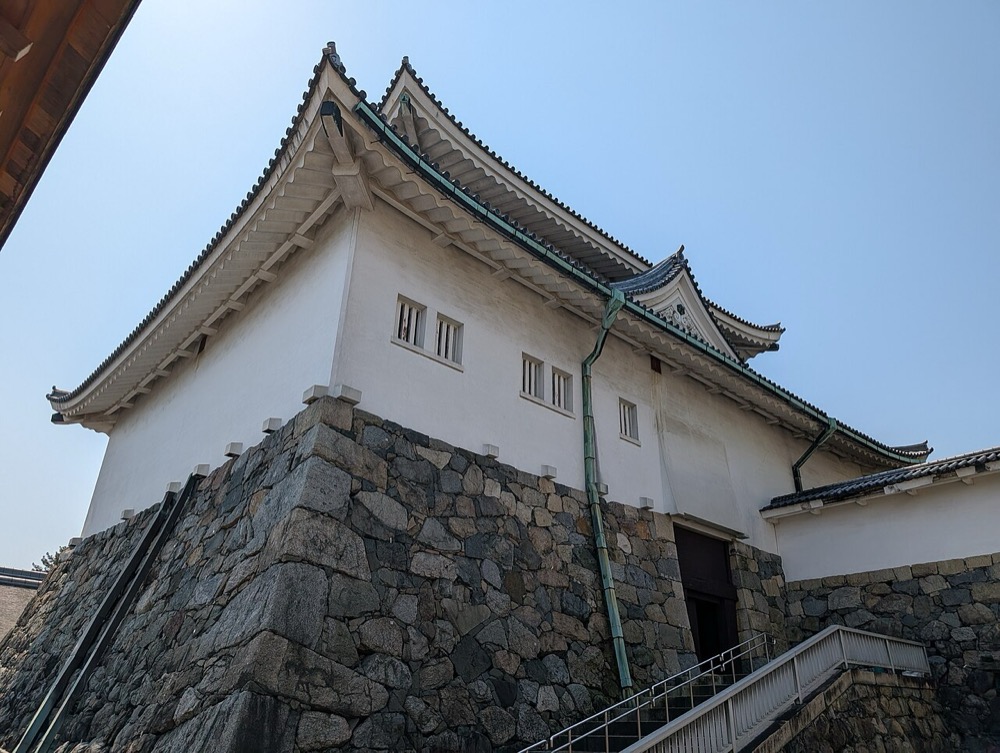 Nagoya Castle, Nagoya
