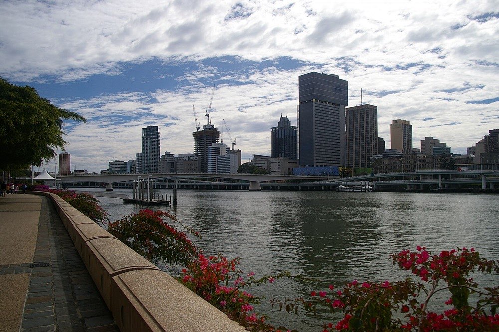 South Bank, Brisbane
