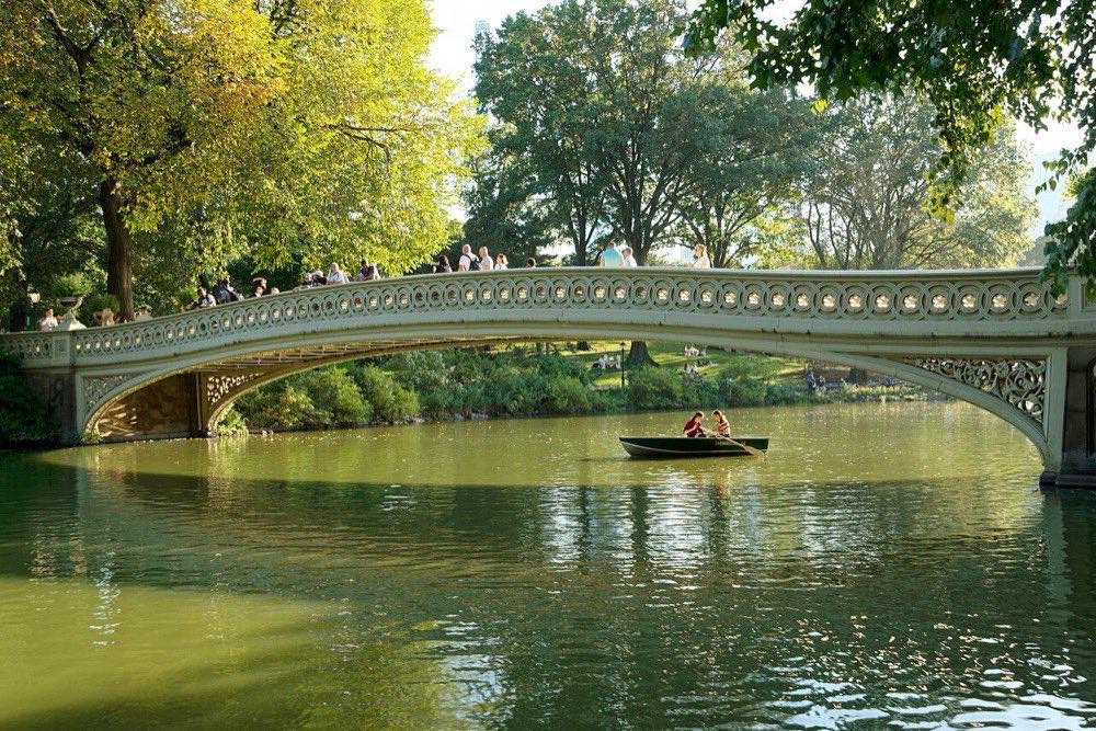 Central Park, Manhattan