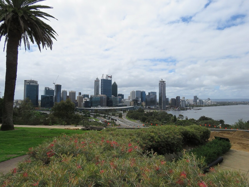 Kings Park, Perth