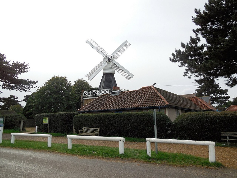 Wimbledon Common, Wimbledon, south west London