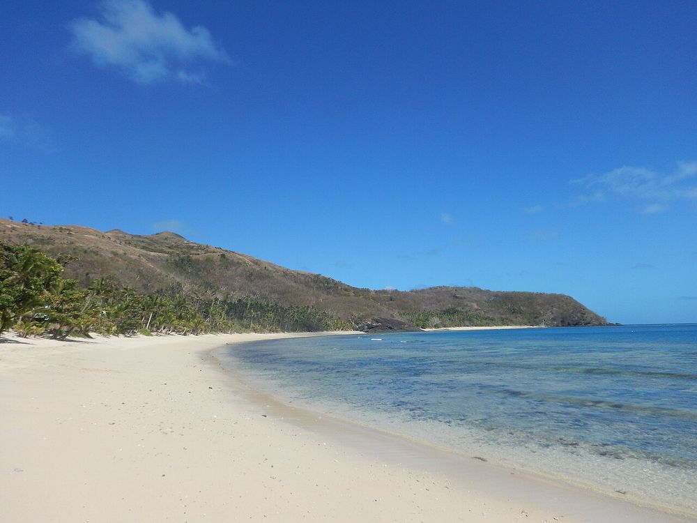 Naviti e le isole Yasawa, A nord delle Mamanuca