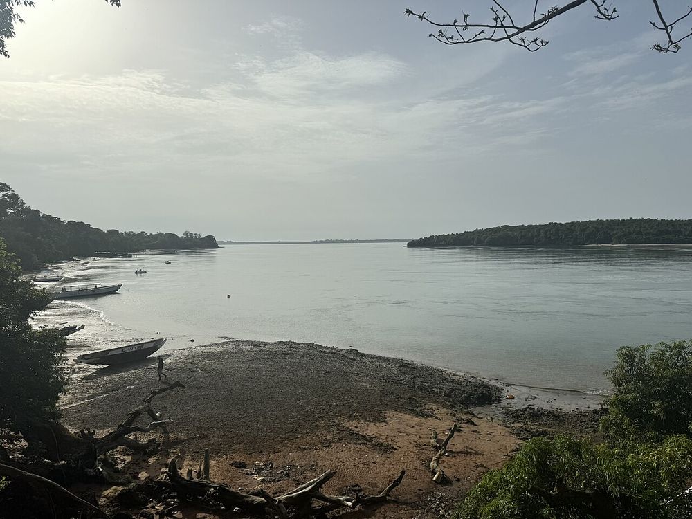 Rubane, Isole Bijagós