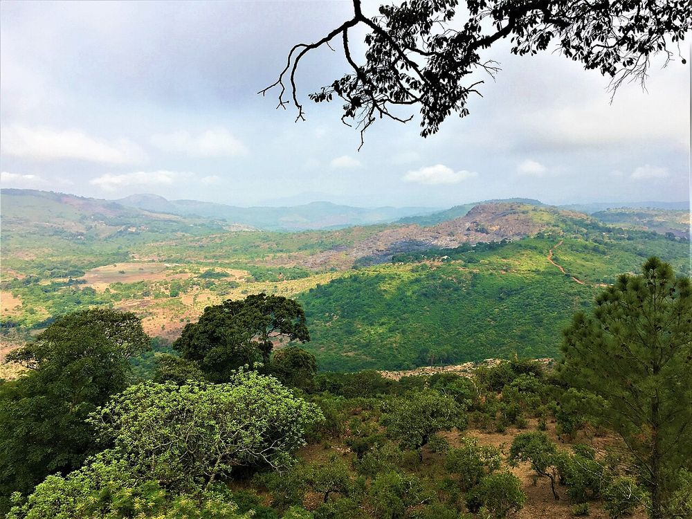 Dalaba, Fouta Djallon