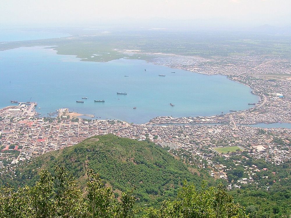 Cap-Haïtien, Noordkust