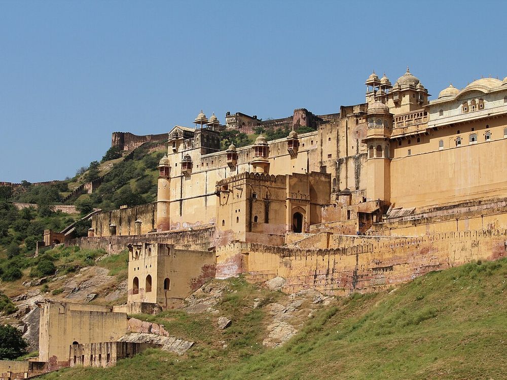 Jaipur, Rajasthan