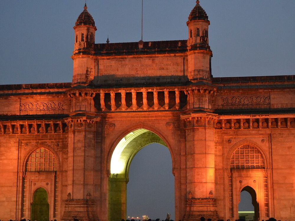 Mumbai, Maharashtra