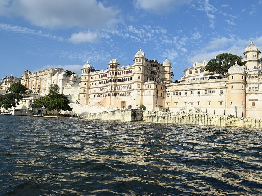 Udaipur, Rajasthan