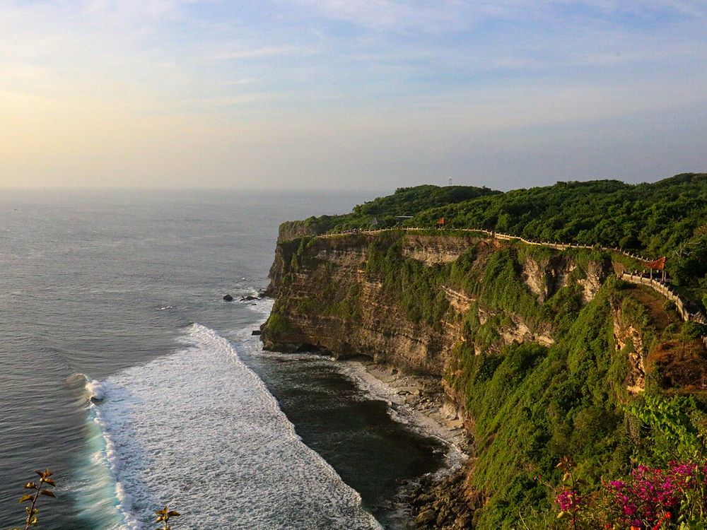 Uluwatu, Bukit Peninsula, Bali