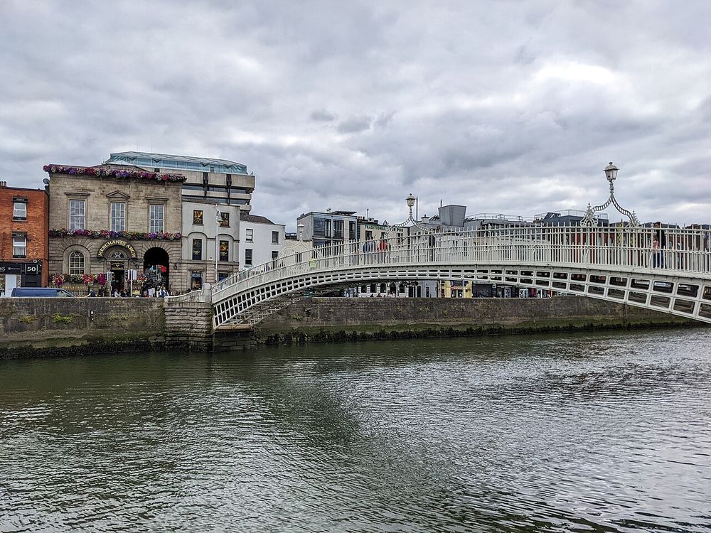 Dublin, County Dublin