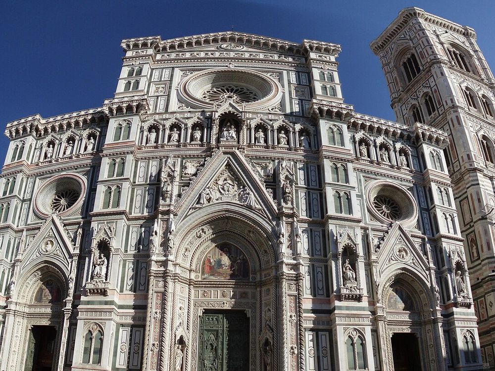 Duomoen, Firenze
