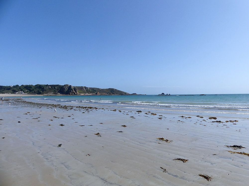 St Brelade's Bay, St Brelade