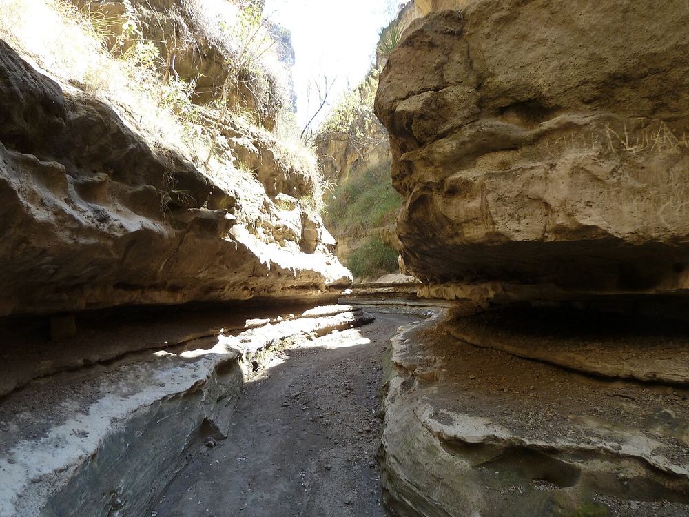 Parque Nacional de Hell's Gate, Naivasha