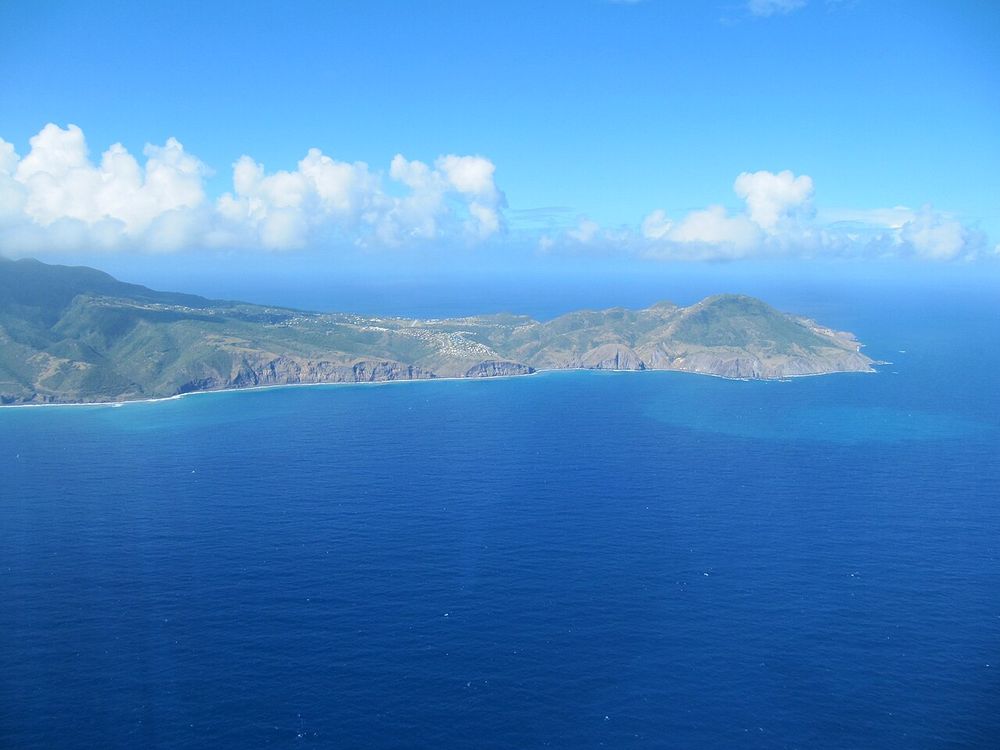Il nord verde, Brades, Salem e le Centre Hills