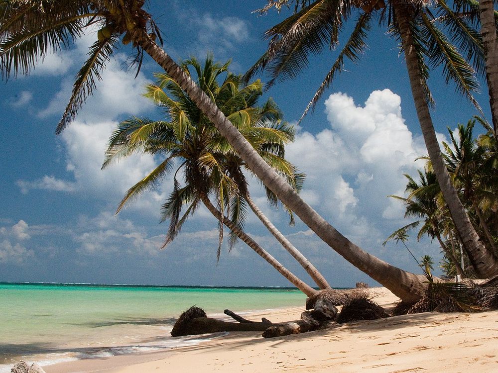 Little Corn Island, Mar dei Caraibi
