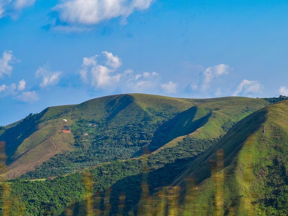 Obudu Mountain Resort, Altopiano di Obudu, stato del Cross River
