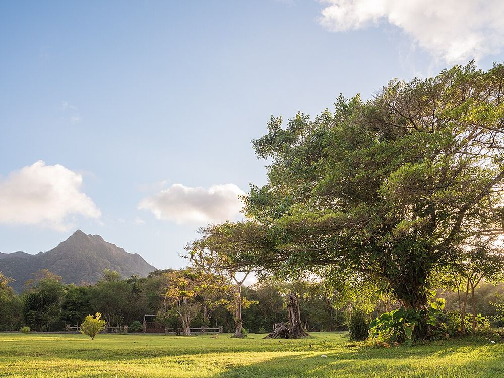 El Valle de Antón, Coclé, a dos horas de la Ciudad de Panamá