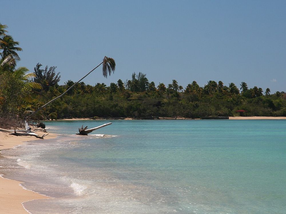 Vieques, Isla de Vieques