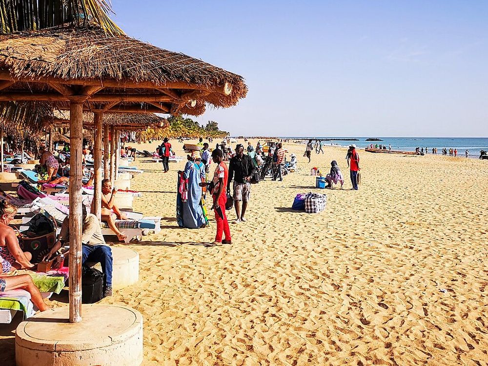 Saly, Petite Côte