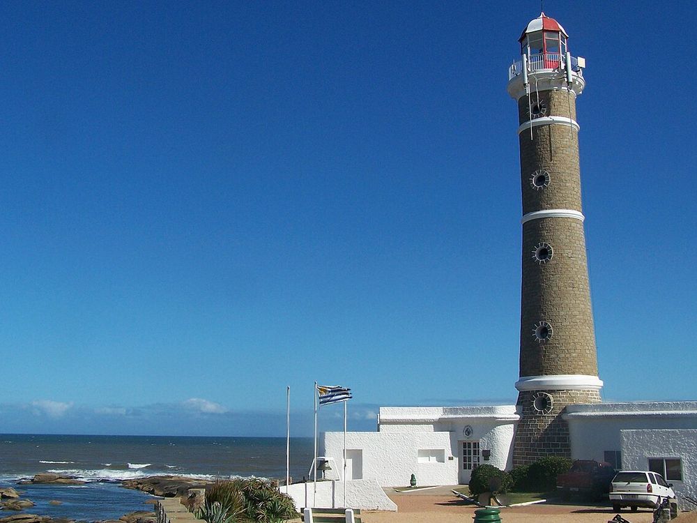 Il faro di José Ignacio, Maldonado