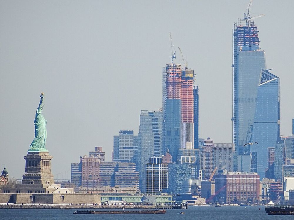 Midtown Manhattan, Manhattan